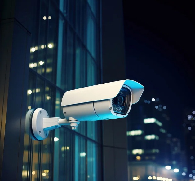 Surveillance
